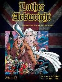 Produktbild: Luther Arkwright