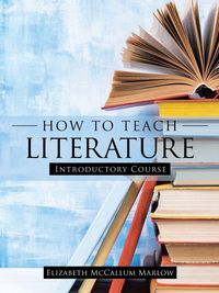 Produktbild: How to Teach Literature