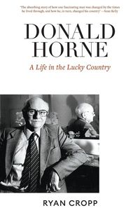 Produktbild: Donald Horne