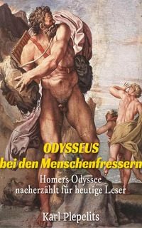 Produktbild: Odysseus bei den Menschenfressern