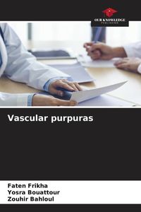 Produktbild: Vascular purpuras
