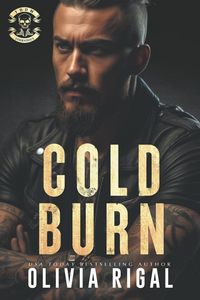 Produktbild: Cold Burn