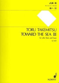 Produktbild: Toward the Sea III
