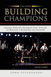 Produktbild: Building Champions