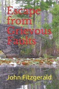 Produktbild: Escape from Grievous Faults