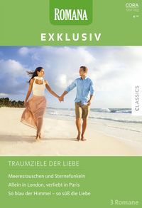 Produktbild: Romana Exklusiv Band 321