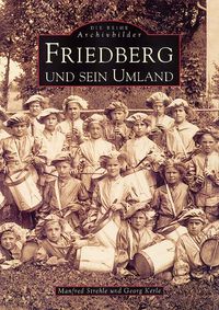 Produktbild: Friedberg und sein Umland
