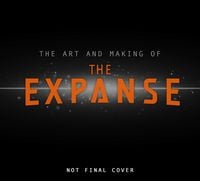 Produktbild: The Art and Making of The Expanse