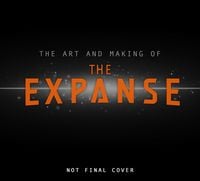 Produktbild: The Art and Making of The Expanse