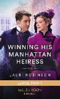Produktbild: Winning His Manhattan Heiress