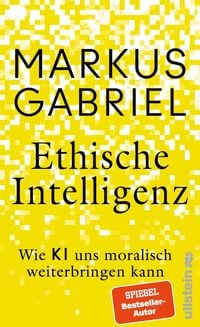 Produktbild: Ethische Intelligenz