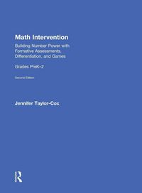 Produktbild: Math Intervention P-2