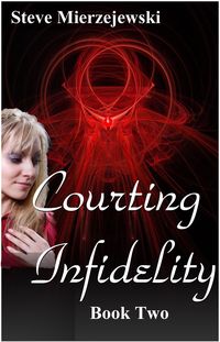 Produktbild: Courting Infidelity: Book Two