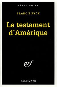 Produktbild: Fre-Testament D Amerique