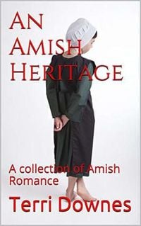 Produktbild: An Amish Heritage