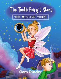 Produktbild: The Tooth Fairy's Stars