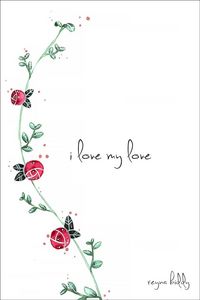 Produktbild: I Love My Love