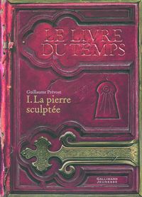 Produktbild: Le livre du temps