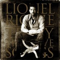 Produktbild: Richie, L: Truly The Love Songs