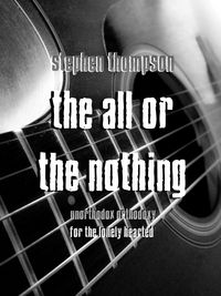 Produktbild: The All Or The Nothing