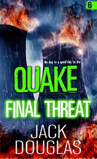 Produktbild: Quake: Final Threat
