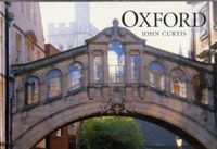 Produktbild: Curtis, J: Oxford Groundcover