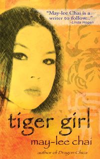 Produktbild: Tiger Girl
