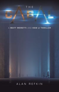 Produktbild: The Cabal