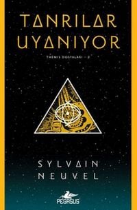 Produktbild: Tanrilar Uyaniyor