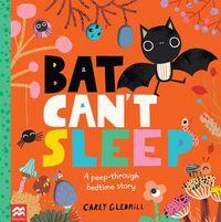 Produktbild: Bat Can't Sleep