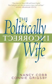 Produktbild: The Politically Incorrect Wife