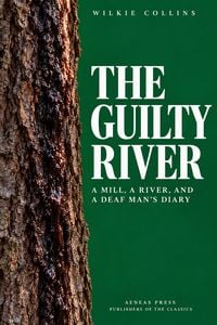 Produktbild: The Guilty River