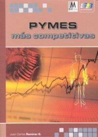 Produktbild: Pymes m&aacute;s competitivas