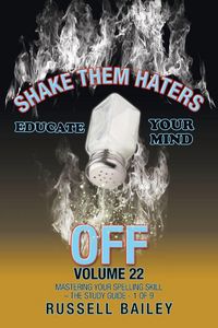 Produktbild: Shake Them Haters off Volume 22