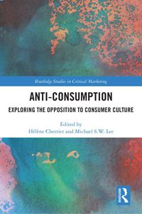 Produktbild: Anti-Consumption