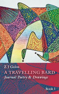 Produktbild: A Travelling Bard