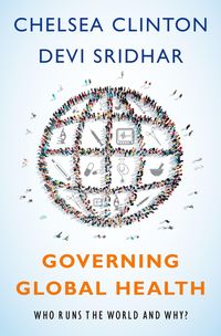 Produktbild: Governing Global Health