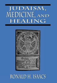 Produktbild: Judaism, Medicine, and Healing