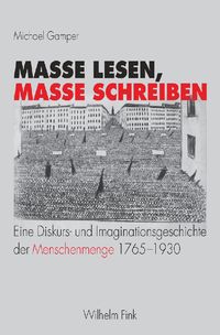 Produktbild: Masse lesen, Masse schreiben