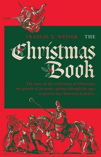 Produktbild: The Christmas Book