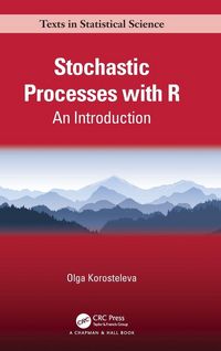Produktbild: Stochastic Processes with R