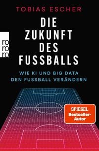 Produktbild: Die Zukunft des Fu&szlig;balls