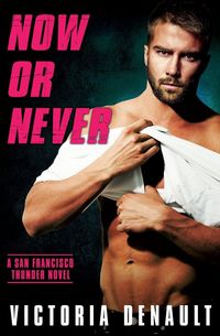 Produktbild: Now or Never