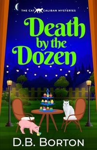 Produktbild: Death by the Dozen