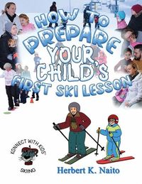 Produktbild: How To Prepare For Your Child's First Ski Lesson