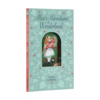 Bild vom Artikel Alice's Adventures In Wonderland vom Autor Lewis Carroll