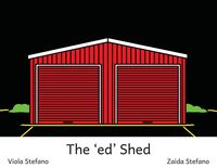 Produktbild: The 'ed' Shed VI