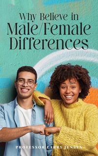 Produktbild: Why Believe in Male/Female Differences