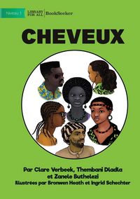 Produktbild: Hair - Cheveux