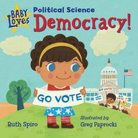 Produktbild: Baby Loves Political Science: Democracy!
